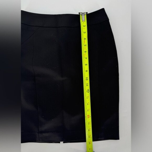 H&M Women's Black Mini Skirt - Picture 5 of 10